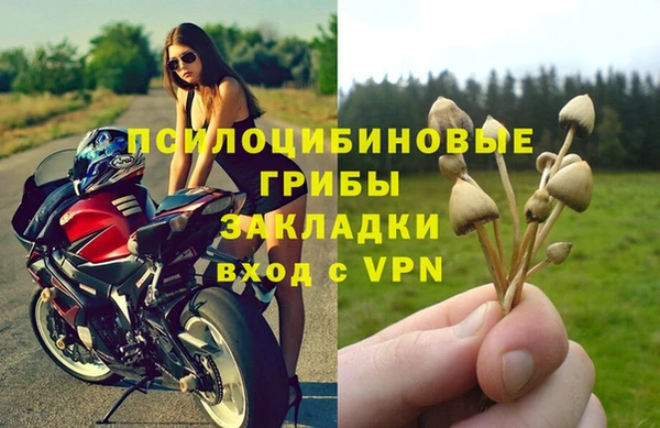 герыч Надым
